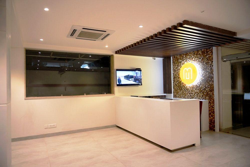 Удджайн: Mango Hotels Bhagwati Park