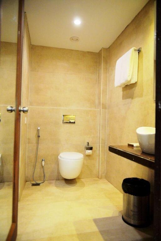 Удджайн: Mango Hotels Bhagwati Park
