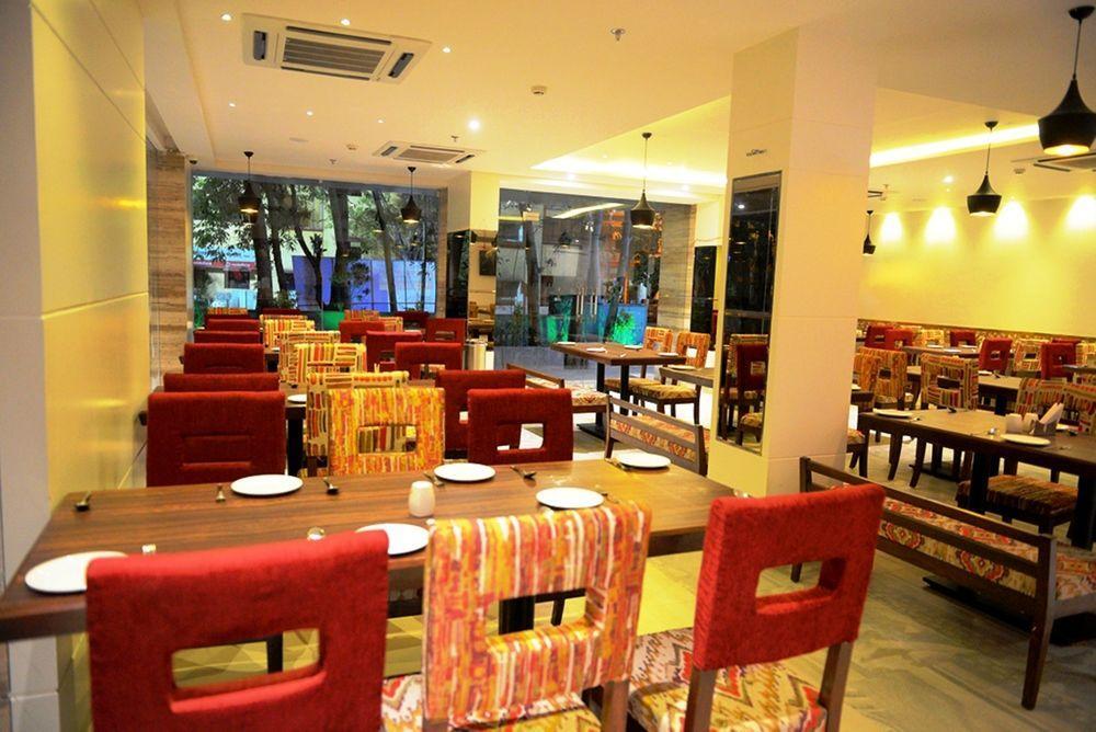 Удджайн: Mango Hotels Bhagwati Park