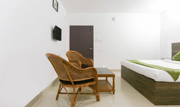 Кодайканал: Ithihas Kodai Nest