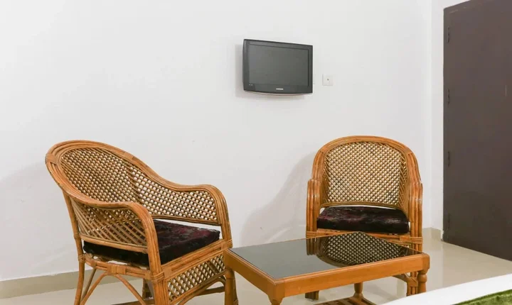 Кодайканал: Ithihas Kodai Nest