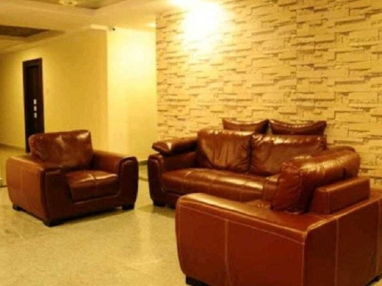 Хаммам: Hotel Manorama Inn