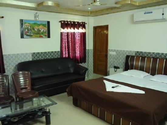 Хаммам: Hotel Manorama Inn