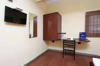 Хидерабад: OYO Flagship 2207 Hotel Transit