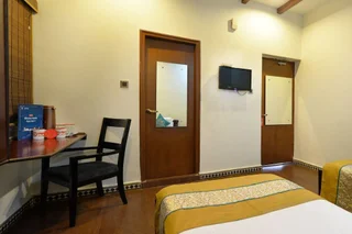 Хидерабад: OYO Flagship 2207 Hotel Transit