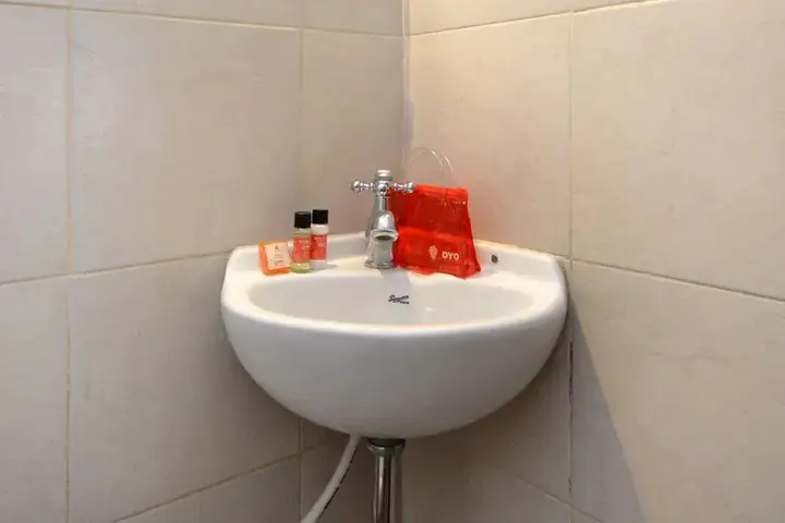 Хидерабад: OYO Flagship 2207 Hotel Transit