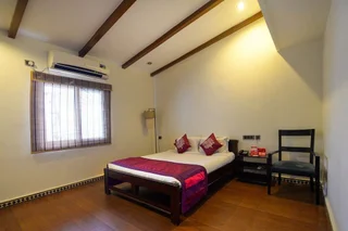 Хидерабад: OYO Flagship 2207 Hotel Transit
