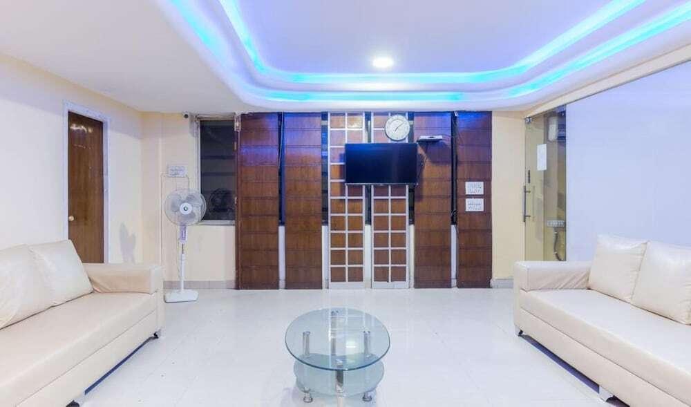 Хидерабад: Angel Park Hotel