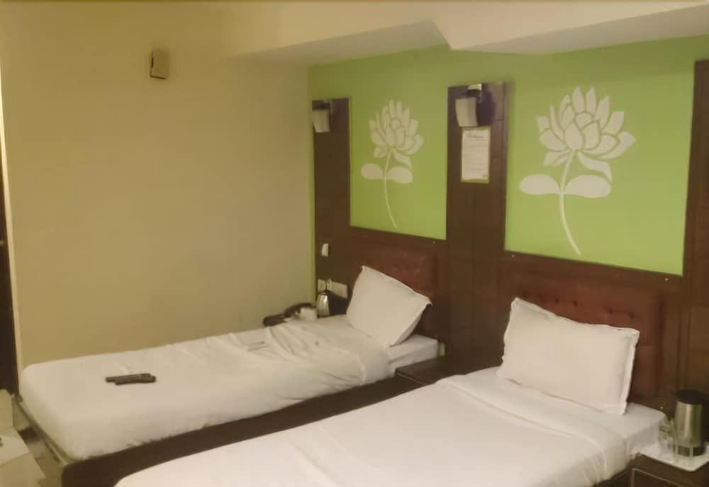 Хидерабад: Angel Park Hotel