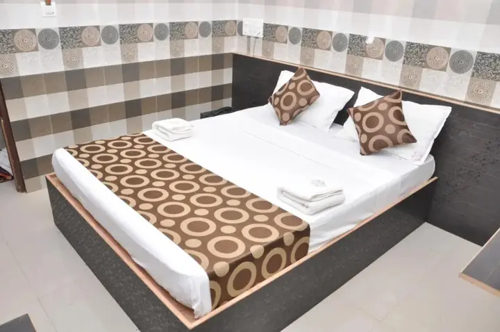 Майсур: Addhuri Comforts Inn