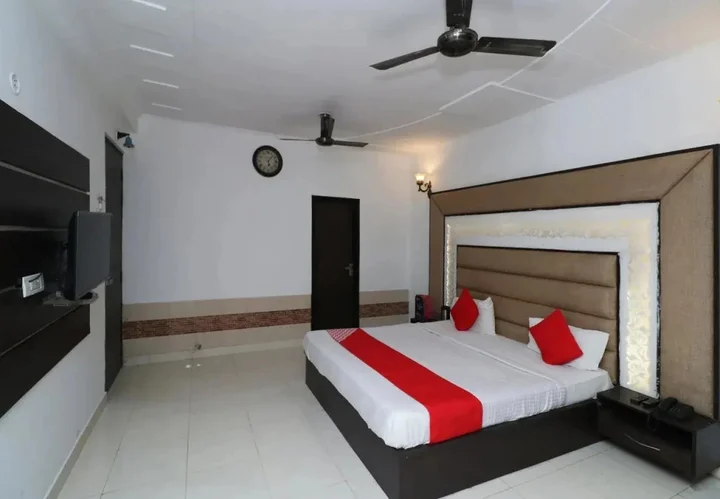 Агра: Shanti Uday By OYO Rooms