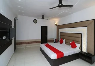 Агра: Shanti Uday By OYO Rooms