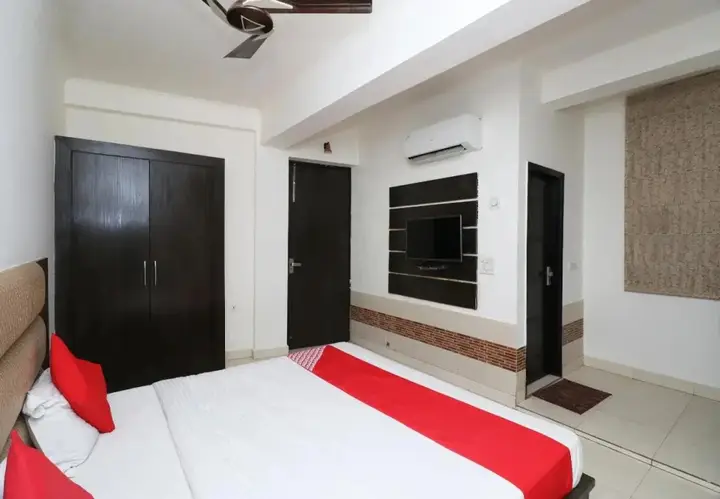 Shanti Uday By OYO Rooms — фото 2
