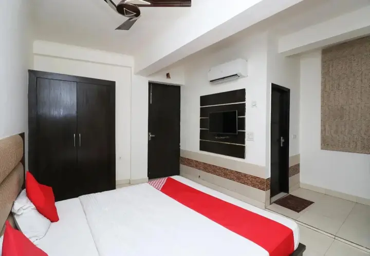 Агра: Shanti Uday By OYO Rooms