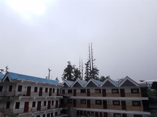 Аули: Hotel Kuber