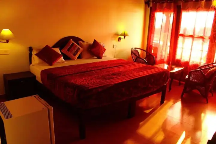 Manjishta Ayurveda Heritage Resort — фото 2