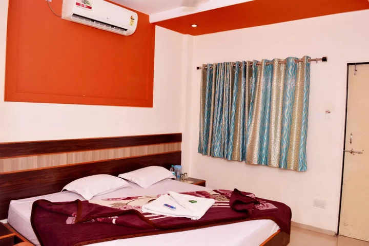 Ширди: Sai Atithi Resort