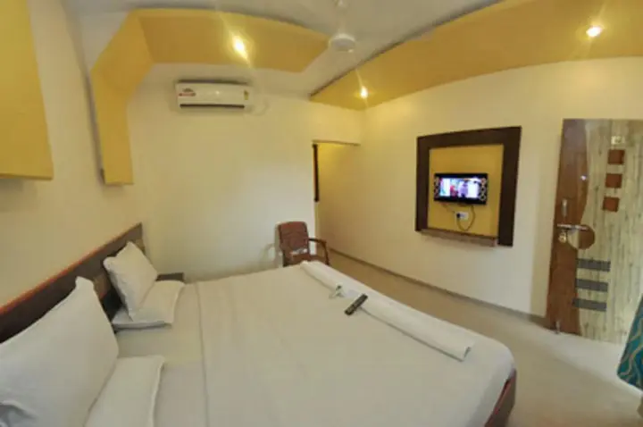 Ширди: Sai Atithi Resort