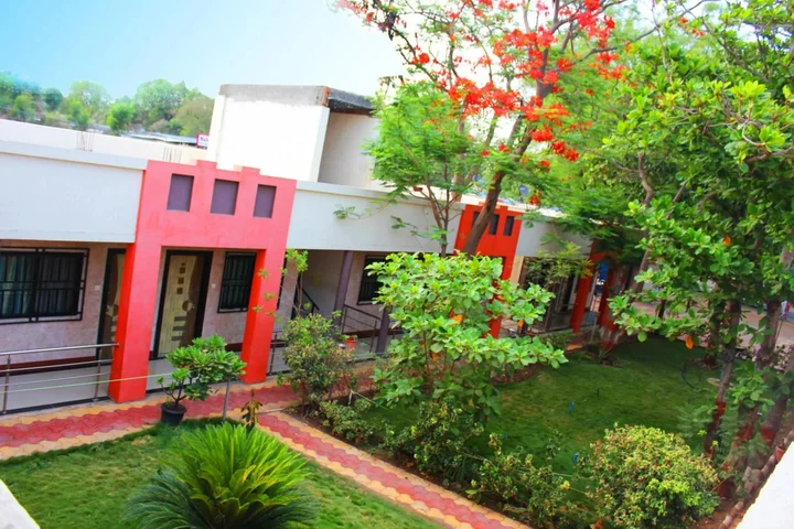 Ширди: Sai Atithi Resort