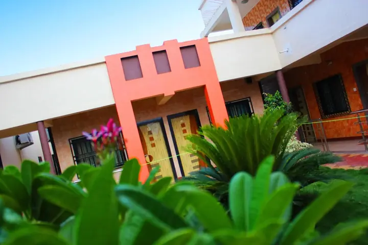 Ширди: Sai Atithi Resort