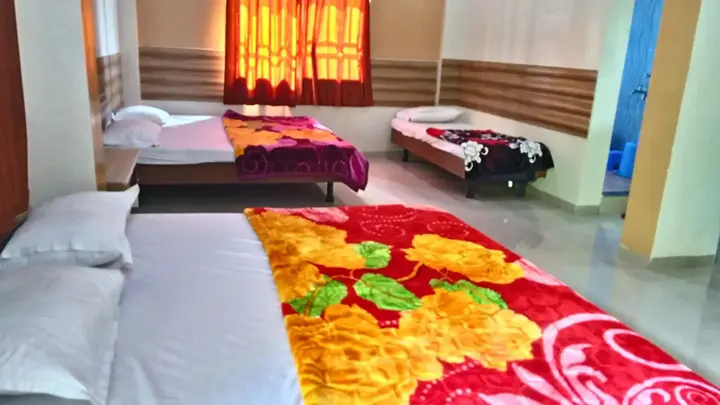 Ширди: Sai Atithi Resort