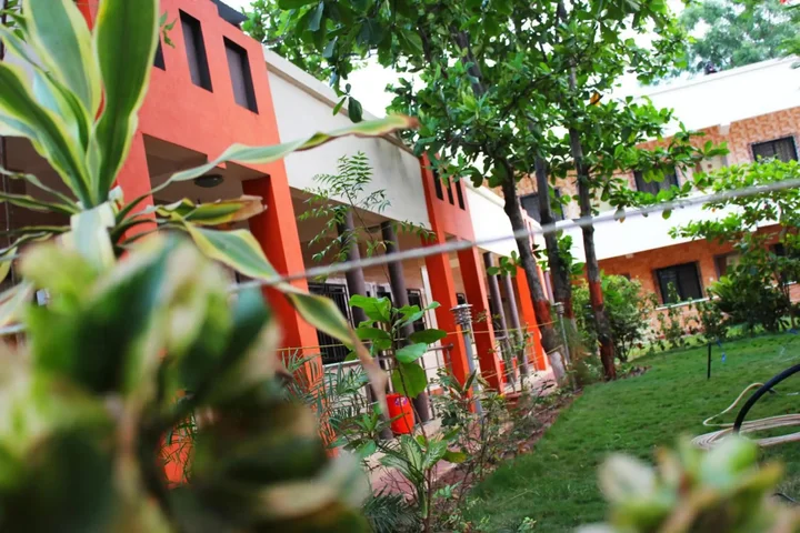 Ширди: Sai Atithi Resort