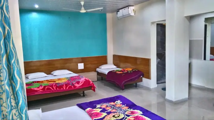 Ширди: Sai Atithi Resort