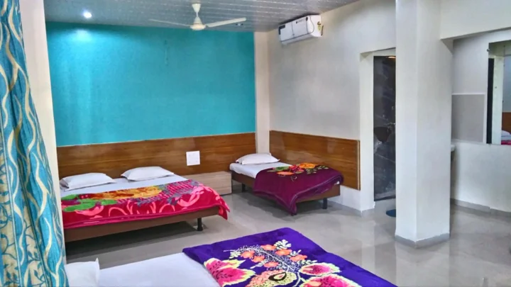 Ширди: Sai Atithi Resort