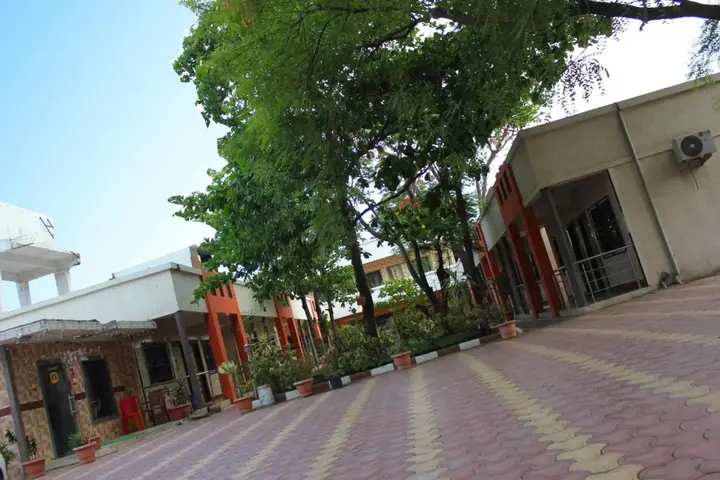 Ширди: Sai Atithi Resort
