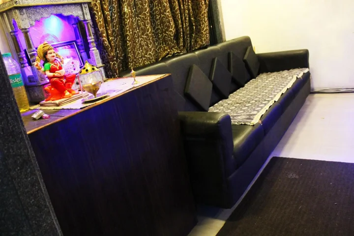 Ширди: Sai Atithi Resort
