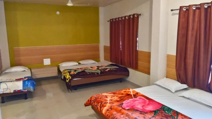 Ширди: Sai Atithi Resort