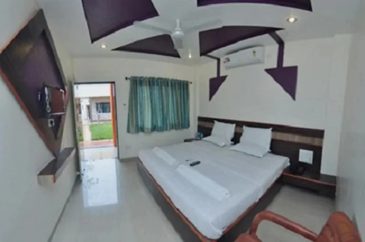 Ширди: Sai Atithi Resort