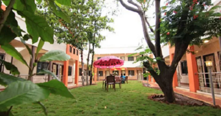 Ширди: Sai Atithi Resort