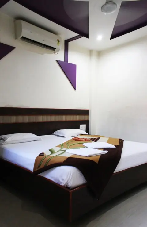 Ширди: Sai Atithi Resort