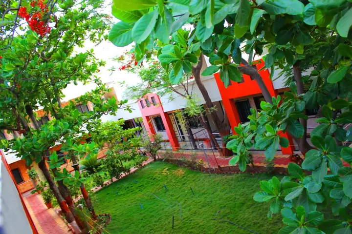 Ширди: Sai Atithi Resort