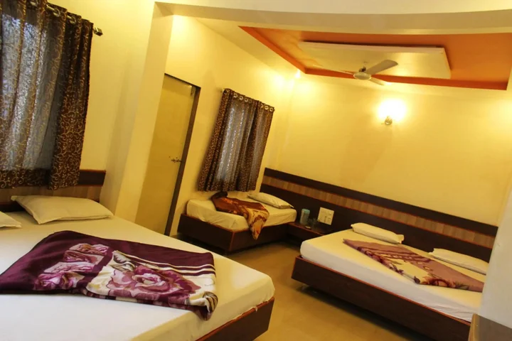Ширди: Sai Atithi Resort