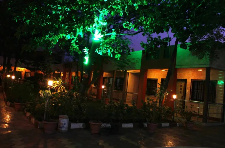 Ширди: Sai Atithi Resort