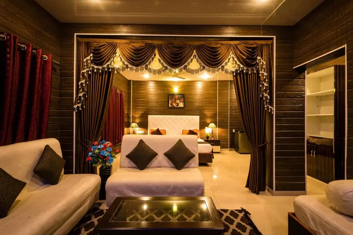 Ширди: Sai Atithi Resort