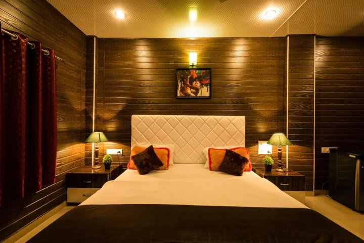 Ширди: Sai Atithi Resort