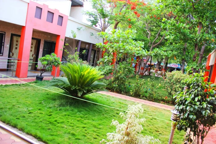 Ширди: Sai Atithi Resort