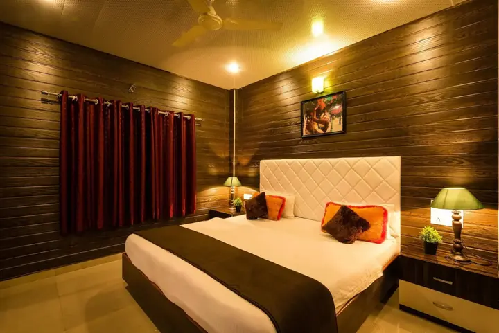 Ширди: Sai Atithi Resort