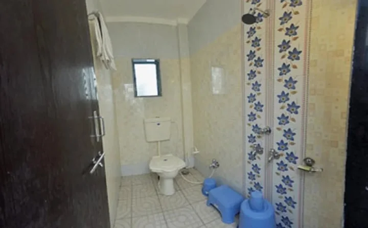 Ширди: Sai Atithi Resort