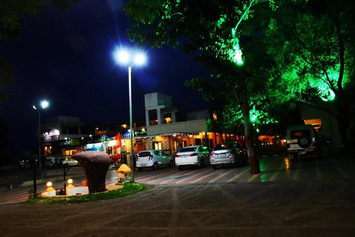 Ширди: Sai Atithi Resort