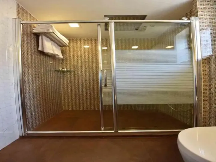 Калангут: Hotel Calangute Central