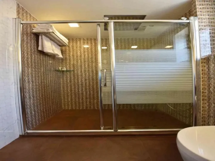 Калангут: Hotel Calangute Central