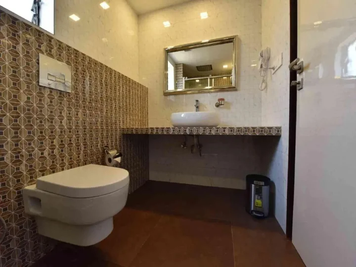 Калангут: Hotel Calangute Central
