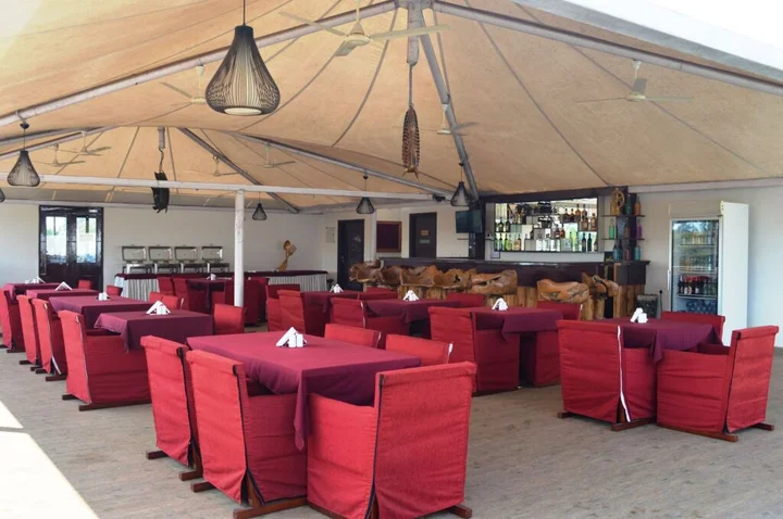 Калангут: Hotel Calangute Central
