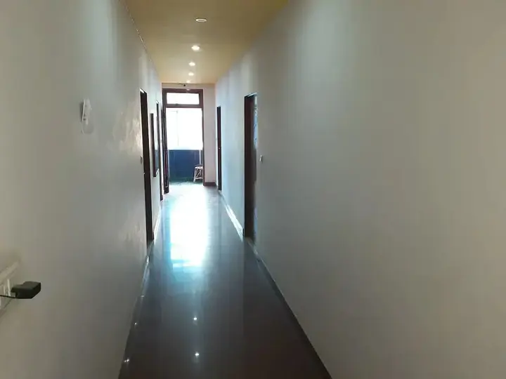 Джайпур: Airport Sky Inn
