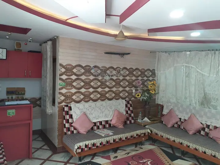 Джайпур: Airport Sky Inn