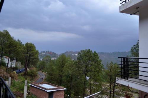 Hotel Whitemushroom Kasauli — фото 5
